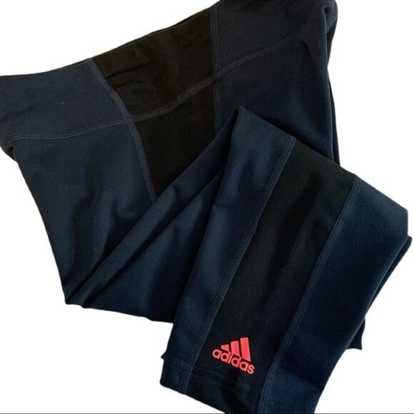 Adidas Capris - Picture 4 of 4